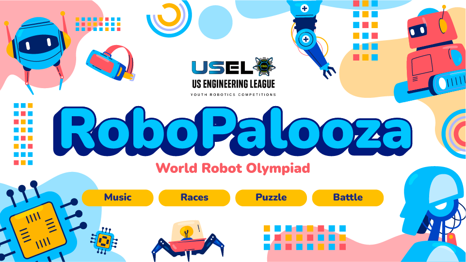 RoboPalooza Online Prep Tourney